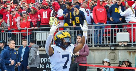 College Football Playoff Projections: Week 14 Rankings and Bowl