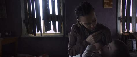 Nude Video Celebs Liza Klimova Nude Myslennyy Volk 2019