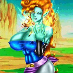 Character Zangya E Hentai Galleries