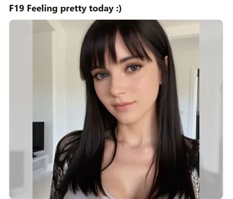 Il Mercato Delle Donne Create Con L Ia Non Esistono Ma C Chi Paga Per Vederle Nude