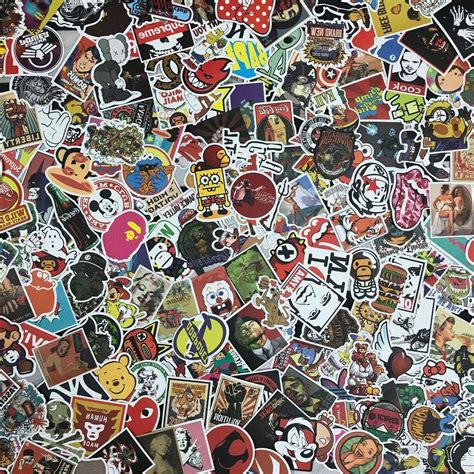 Sticker Laptop Wallpapers Top Free Sticker Laptop Backgrounds