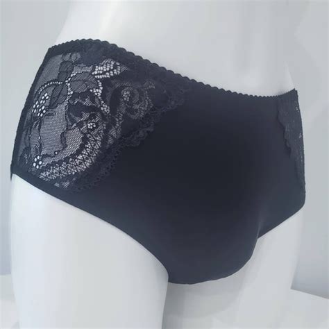 Sissy Bikini Panties For Men Etsy Nederland