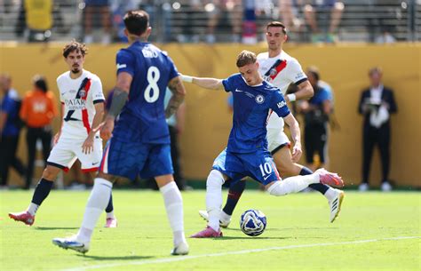 Chelsea da la gran sorpresa y se titula campeón del Mundial de Clubes
