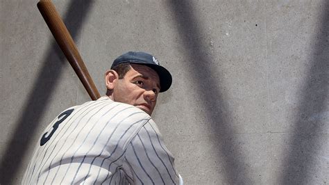 Even By Today S Standards Babe Ruth Is The Greatest Hall Of Famer Pinstripe Alley