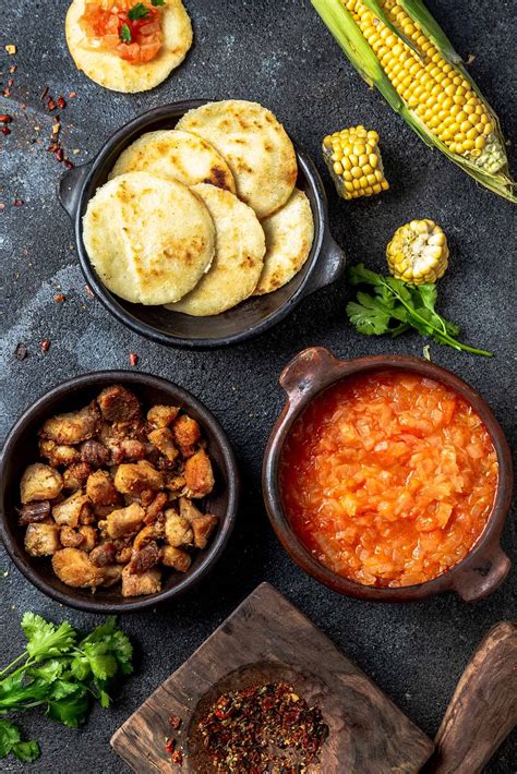 Colombian Food: 30 Essential Dishes to Eat - Bacon is Magic