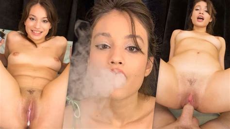 Vaping Porn Videos Xhamster
