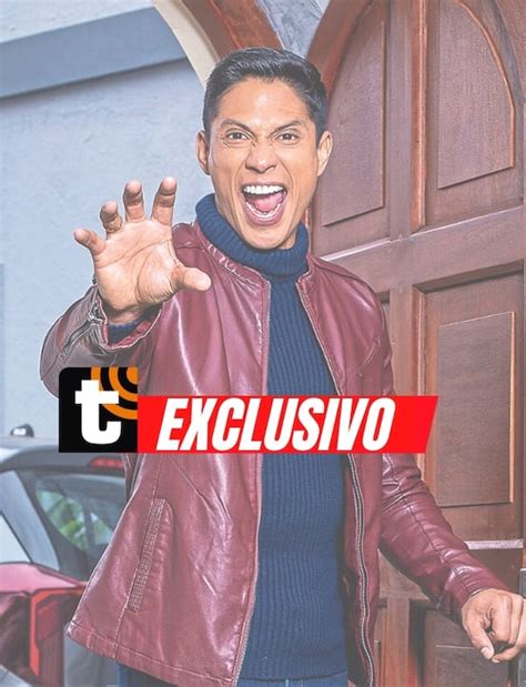 Andry Silva X Vídeo - André Silva: Su amor por la actuación, su evolución como persona y su ...