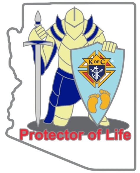 Knights Of Columbus District Deputy Clipart