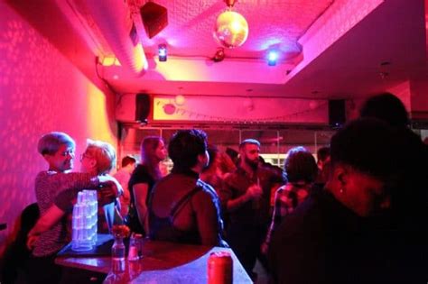 UPDATED 2025 Best Gay Bars In Toronto 2025 DobbernationLOVES