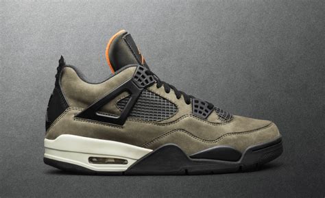 Air Jordan 4 история модели кроссовок. модель Air Jordan 4 - кто ...