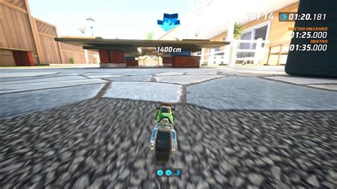 Hot Wheels Unleashed Turbocharged An Lisis En Ps Chicas Gamers