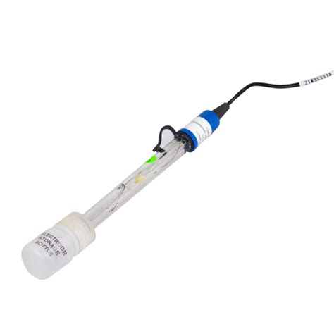 ph electrode  ph meter  testronix shop