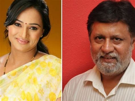 Tamil Film My Son Is Gay Will Star Anupama Jp And Kishore Hindustan Times