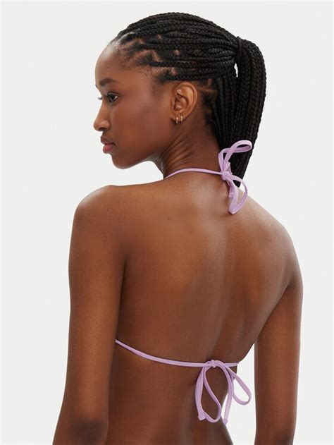 Guess Bikini Aug Da A E Gj Ly K Violets Regular Fit Modivo Lv