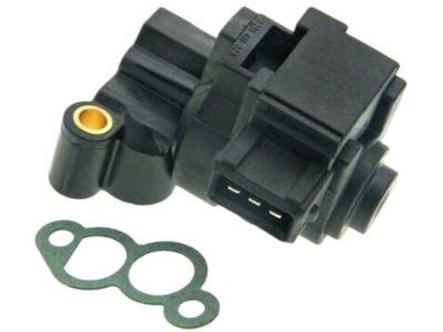 Kia Idle Control Valve Genuine OEM KiaPartsNow