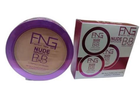 Fng Nude Magique Bb Compact Powder At Rs Piece Compact Powder In Chennai Id