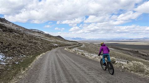 A Bikepacking Adventure in Paisley, Oregon — Bend Magazine