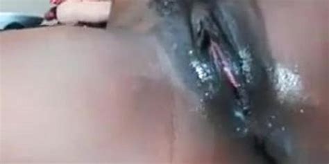 Hot Ebony Cam Girl Tnaflix