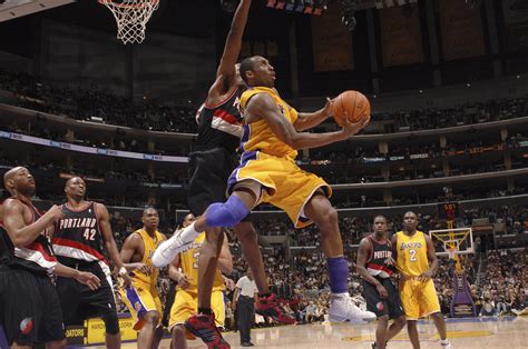 Kobe Bryant Gallery Lakers Stars Highest Scoring Games In Photos