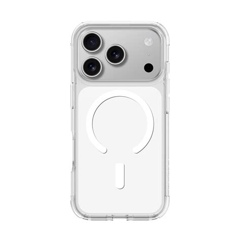 AMAZINGTHING | Minimal Case | iPhone 17 Series MagSafe