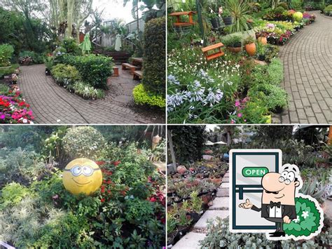 Halls Farm Stall Cafe Nelspruit Restaurant Reviews