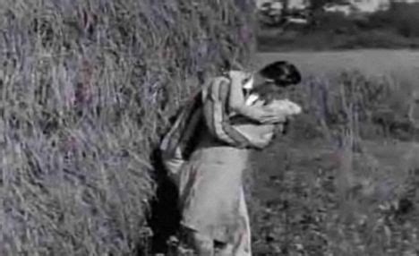 How We Learned About The Birds And The Bees The Sex Education Films Dating Back To Daily