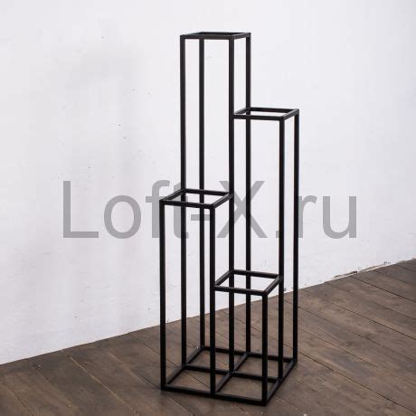 Каркасы мебели Loft