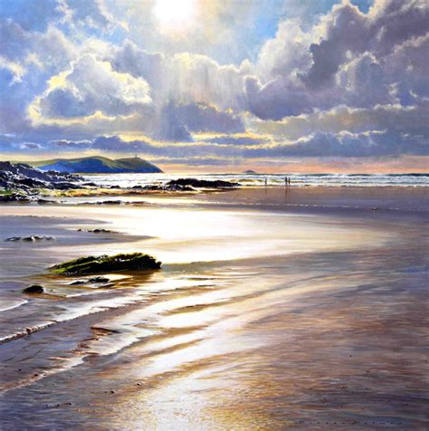 Artists Adrian Hill Fine Art