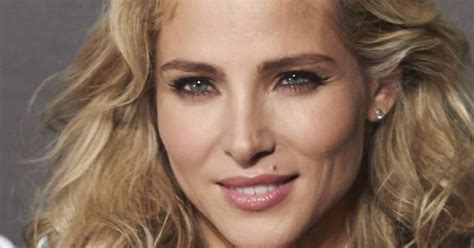 El impresionante cambio de la sex symbol así era la nariz de Elsa Pataky