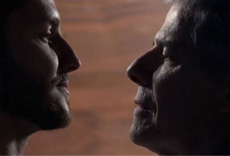 Império Autor escreve beijo gay mas Globo diz que cena não foi gravada Fátima News