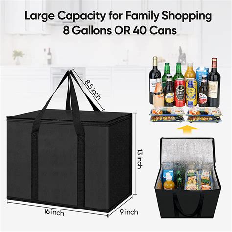 Large Styrofoam Cooler Ideal
