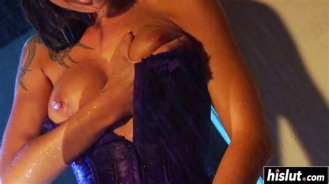 Brunette Sweetie Got Her Pussy Banged Uploaded By Ramonme