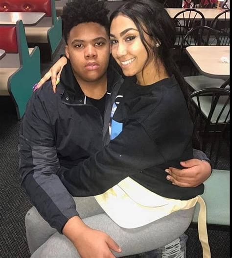 The Queen Of Love Uncovering The Fairy Tale Romance Of Queen Naija Married