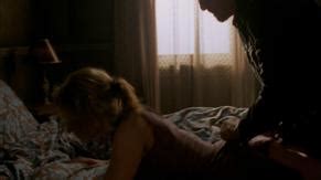 Messengers The Scarecrow Nude Scenes Aznude