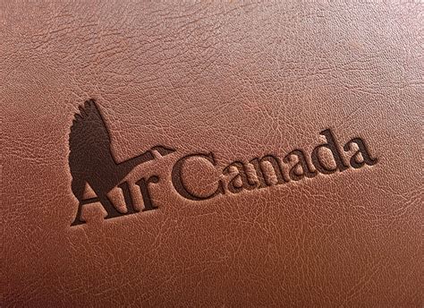 Air Canada Logo Redesign. :: Behance