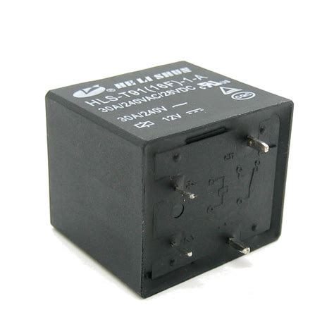Купить HLS-T91-16F-1-DC12V-A на складе КОСМОДРОМ, Харьков, Украина