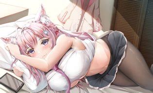 Hakui Koyori Luscious Hentai Manga Porn