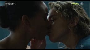 Xenia Dania Nude Aznude