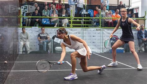 2024 Wsf World Junior Squash Championships Northerns Squash