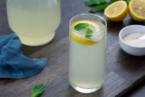 Lemon Juice Recipe And Its Advantages Inside Pub