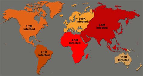 The Bubonic Plague Today - How has the Bubonic Plague Affected Modern ...