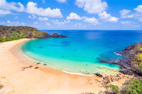 10 melhores praias de Fernando de Noronha Conheça cada pedacinho