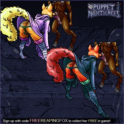 Flower Reaper Sheepishly Suckle Game Sprites By Phoenixignis Hentai Foundry