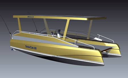 Проект катамарана 9 метров.Построить катамаран