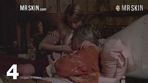 Claudia Karvan And Other Naked Celebrities Compilation Video