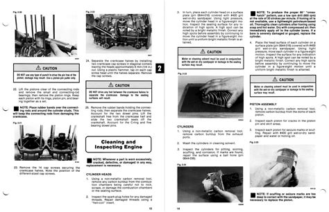 2001 Polaris High Performance Snowmobile Service Manual 12