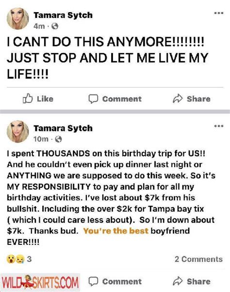 Tammy Lynn Sytch Wwehofersunny Nude OnlyFans Instagram Leaked Photo