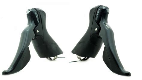 Shimano SORA ST-R3000-R 2x9 Spd Shift/Brake Dual Contro
