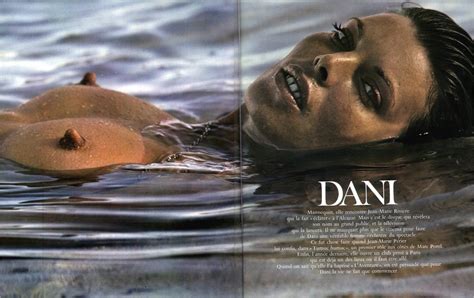 Naked Dani Dani Le Graule Added By Jyvvincent