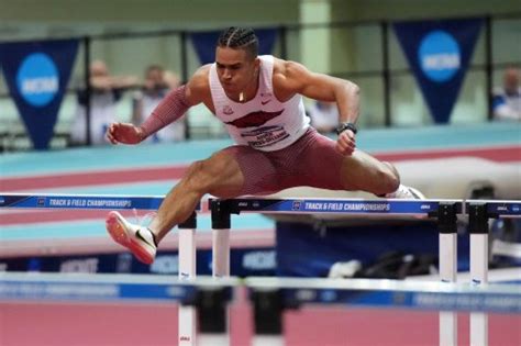 Ayden Owens Delerme Set To Miss Sec Ncaa Decathalon Flipboard
